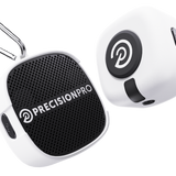 Titan Elite Rangefinder + DUO Speaker Bundle
