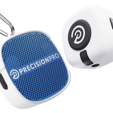 DUO GPS GOLF SPEAKER