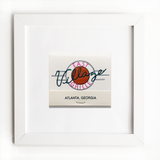 East Village Grille Atlanta (Cream)