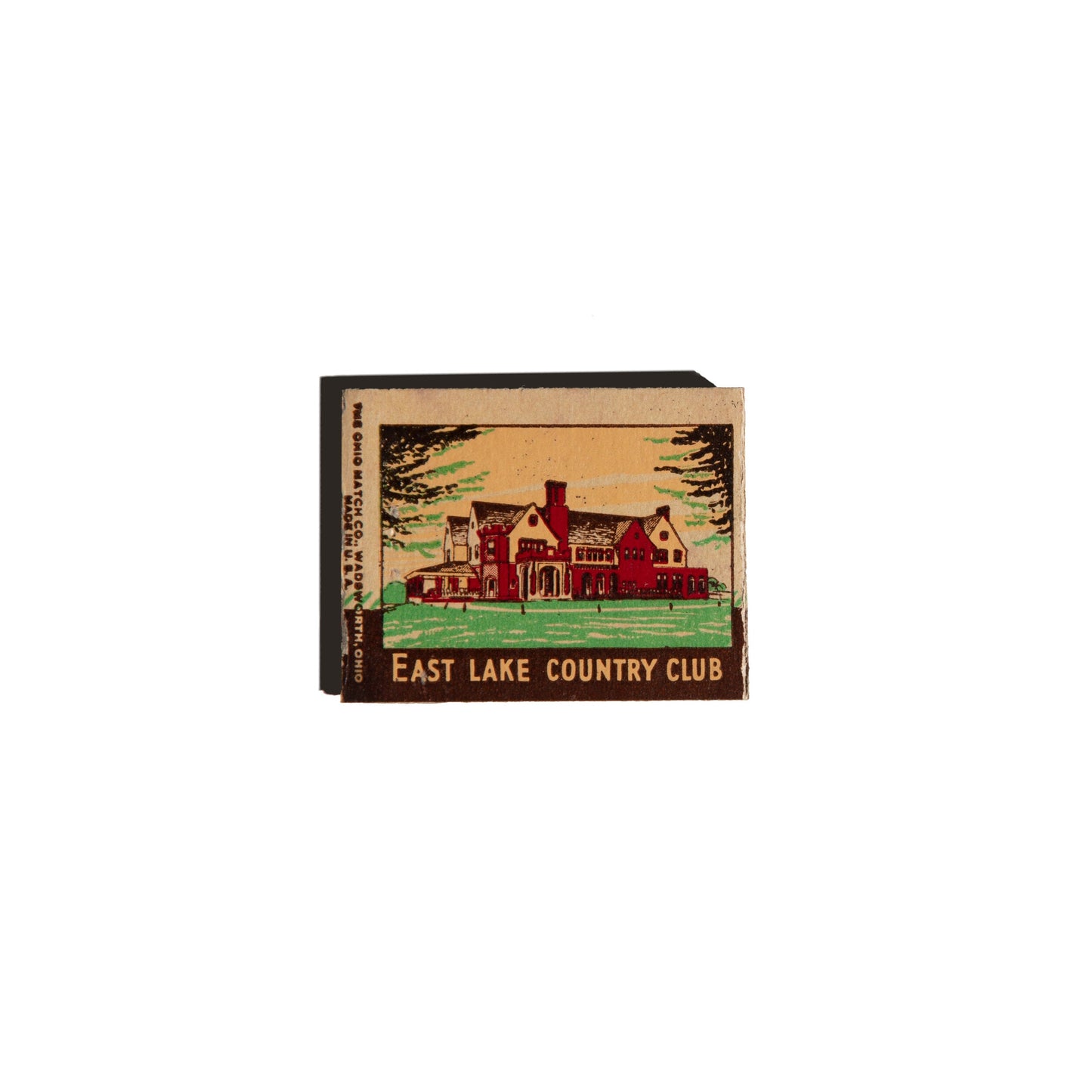 East Lake Golf Club (Vintage)