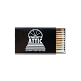 Eddie's Attic