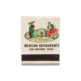 El Rancho (Front)