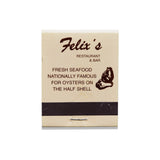 Felix's Restaurant & Bar (Back)