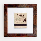 Felix's Restaurant & Bar (Back)