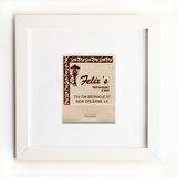 Felix's Restaurant & Bar (Front)