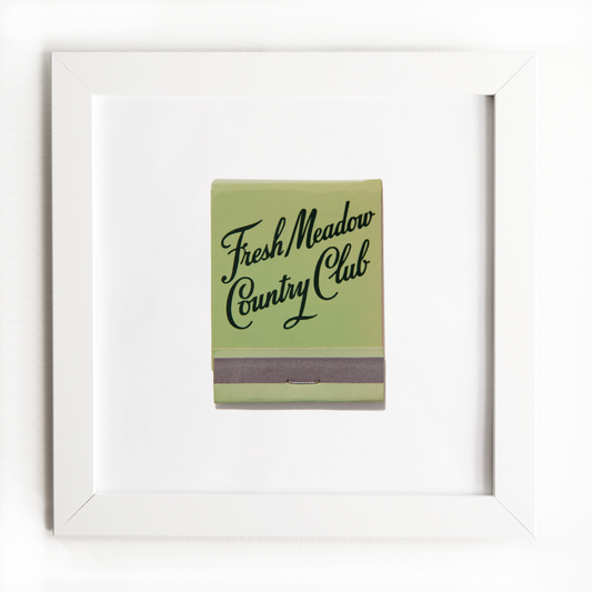 Fresh Meadow Country Club