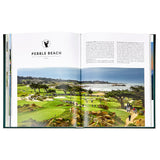 Golf: The Ultimate Book