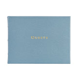 Guest Book