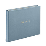Guest Book