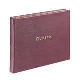 Guest Book