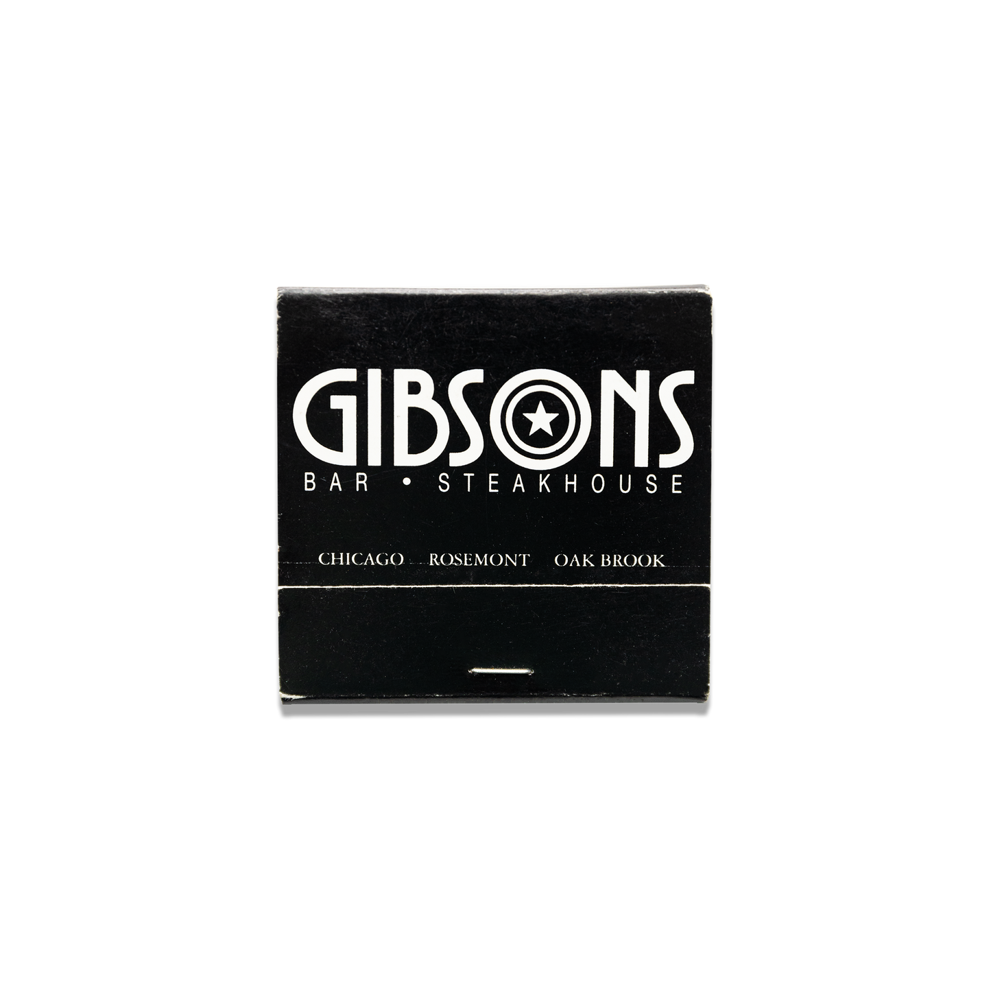 Gibsons