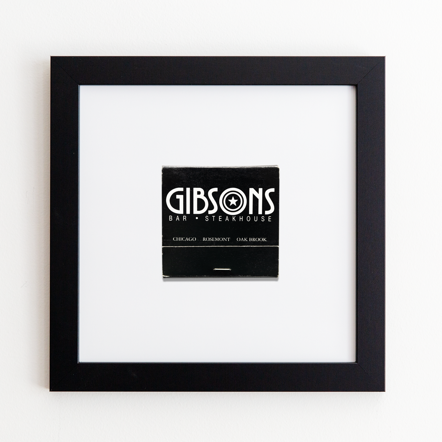 Gibsons