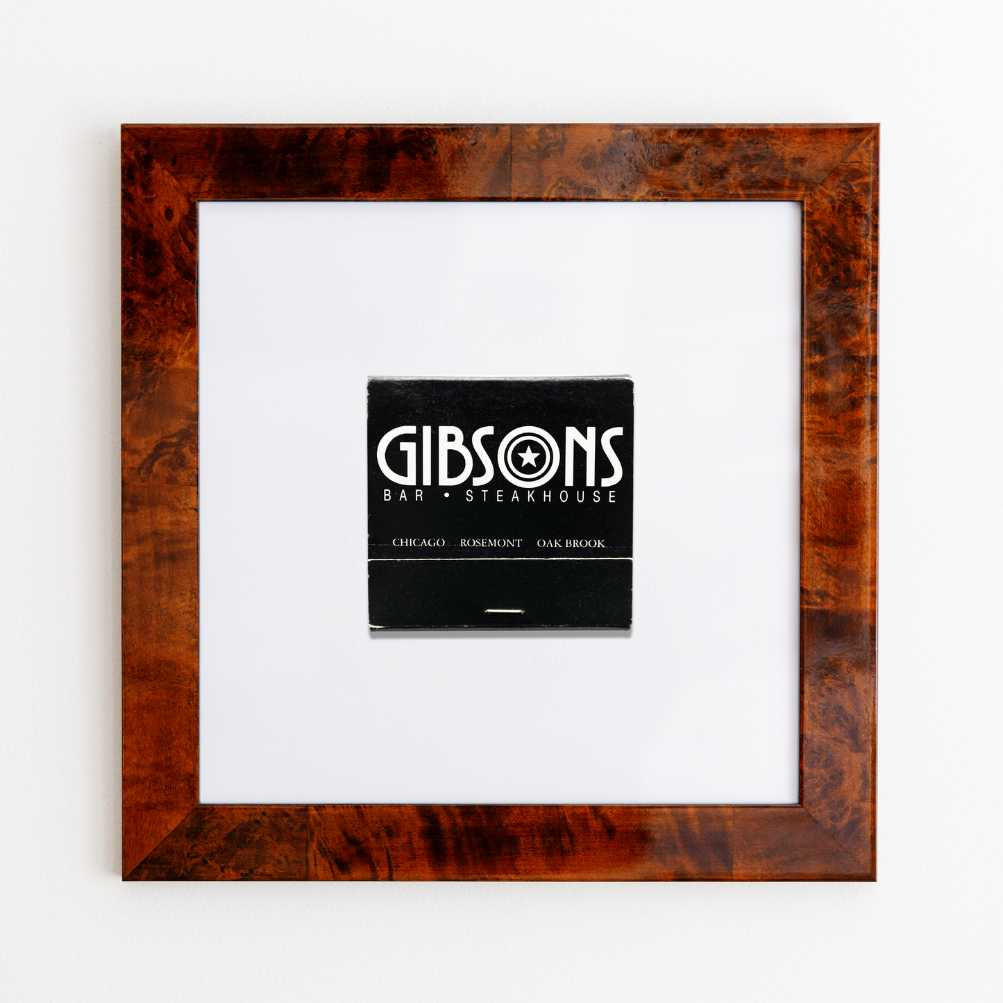 Gibsons