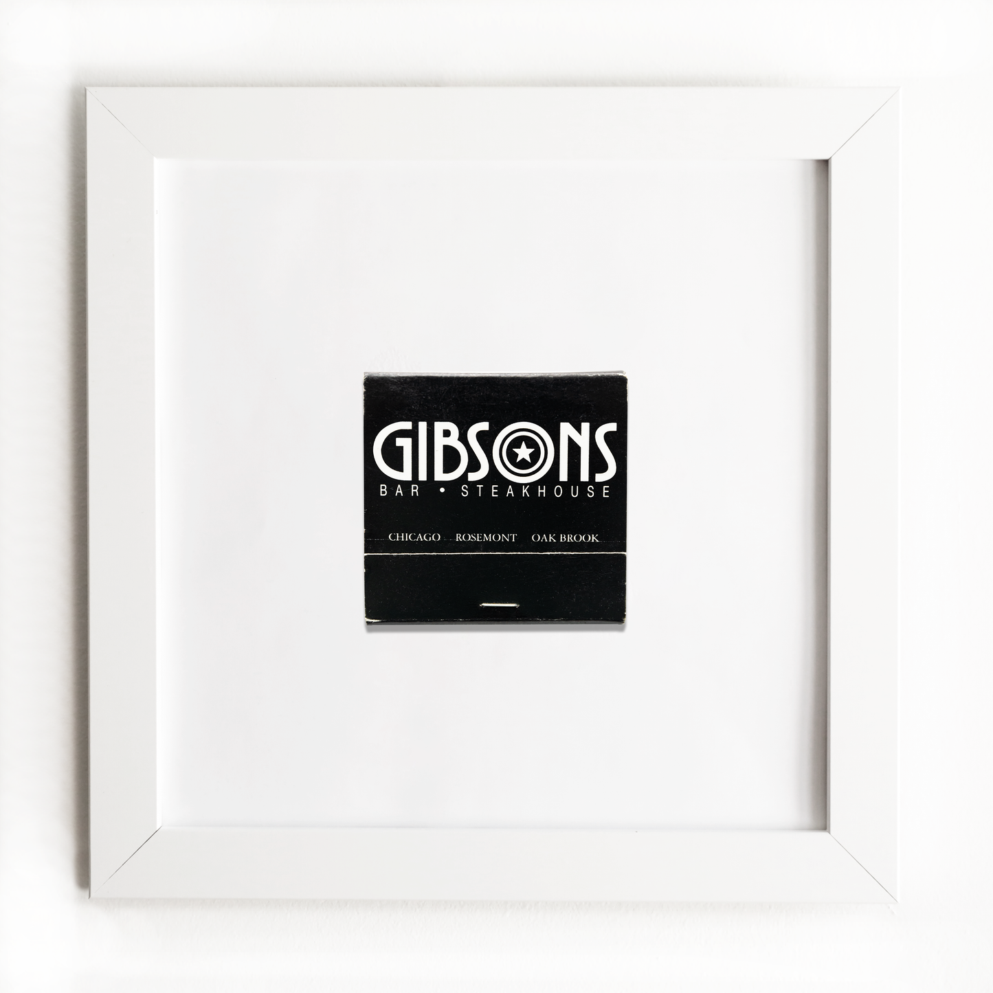 Gibsons