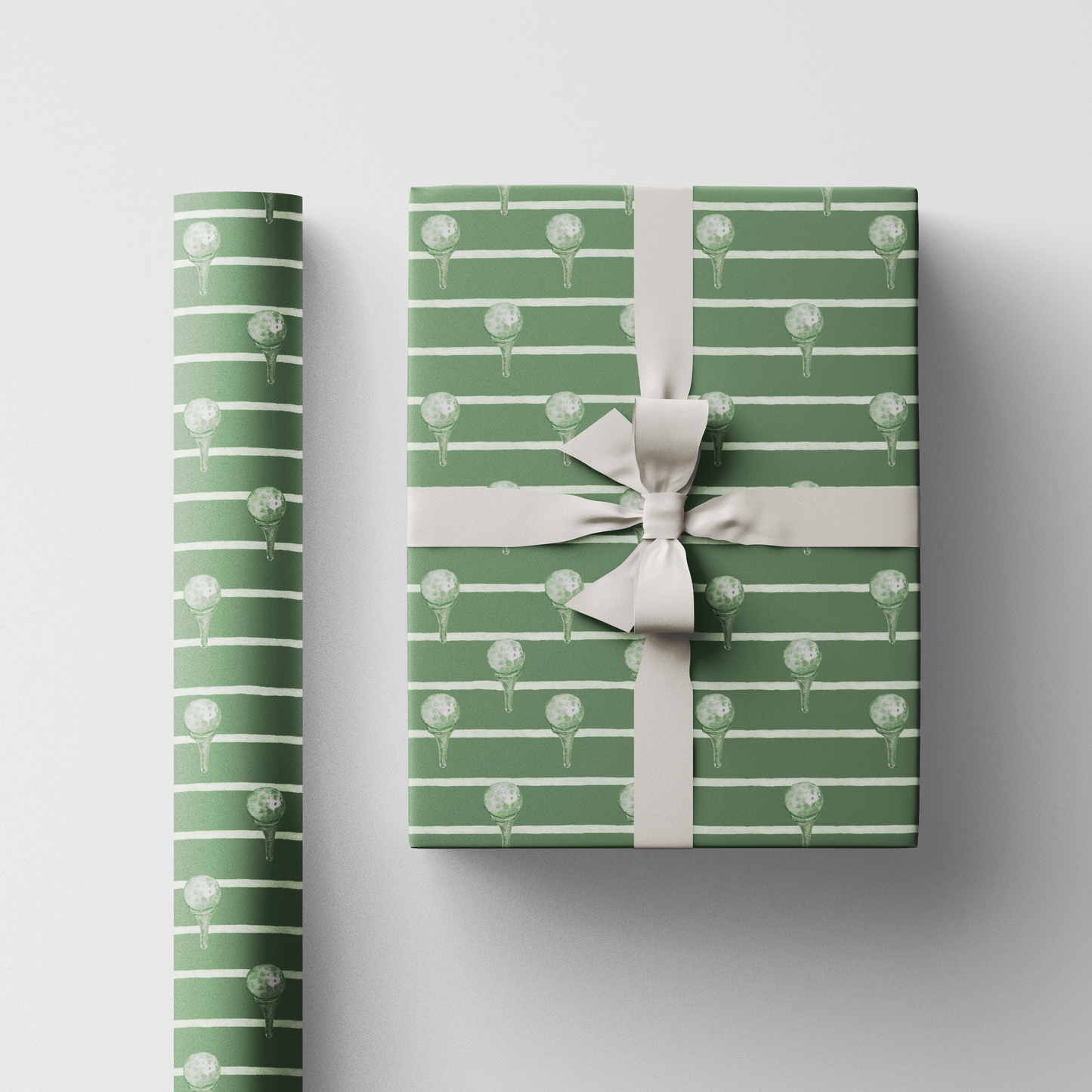 Wrapping Paper Bundle