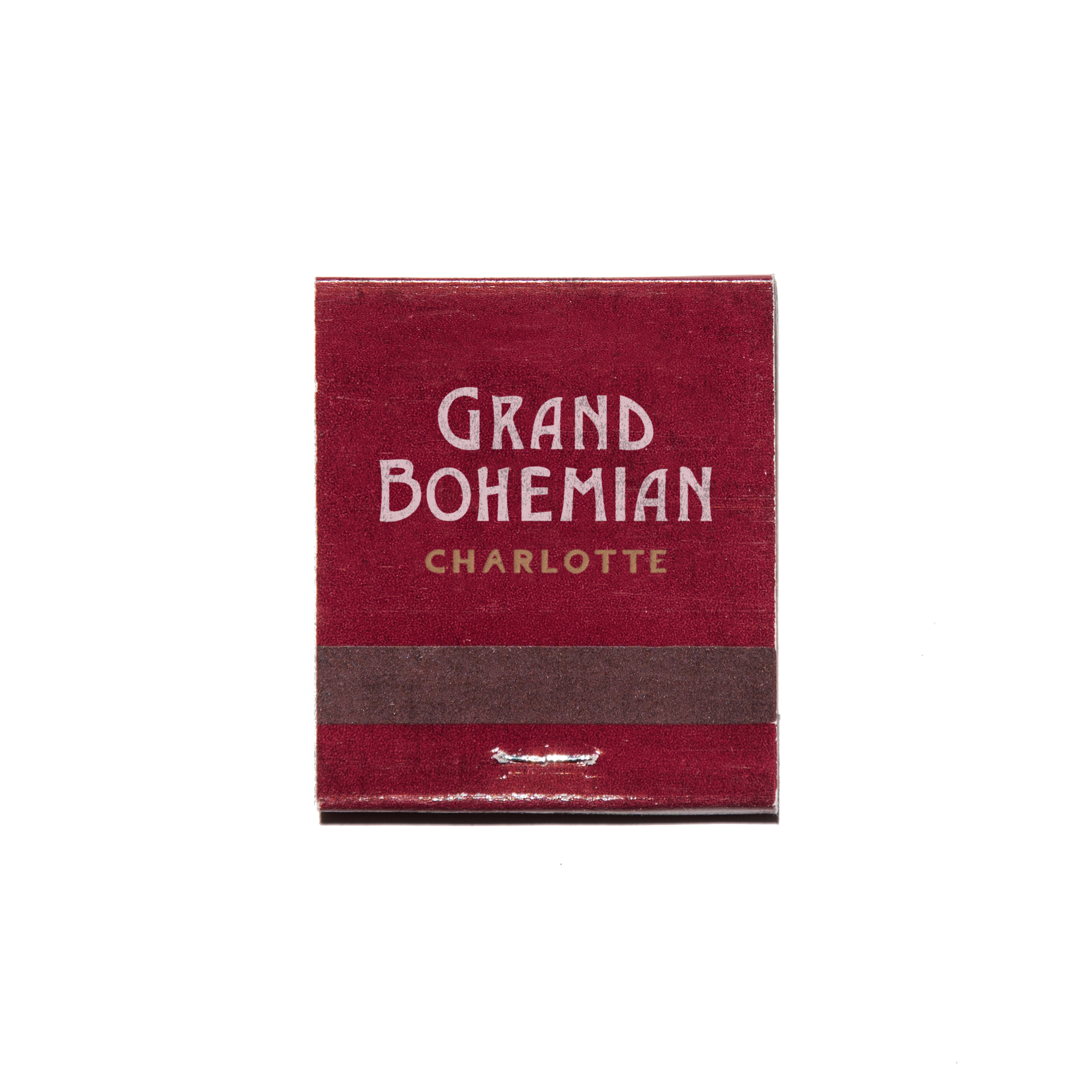 Grand Bohemian Charlotte