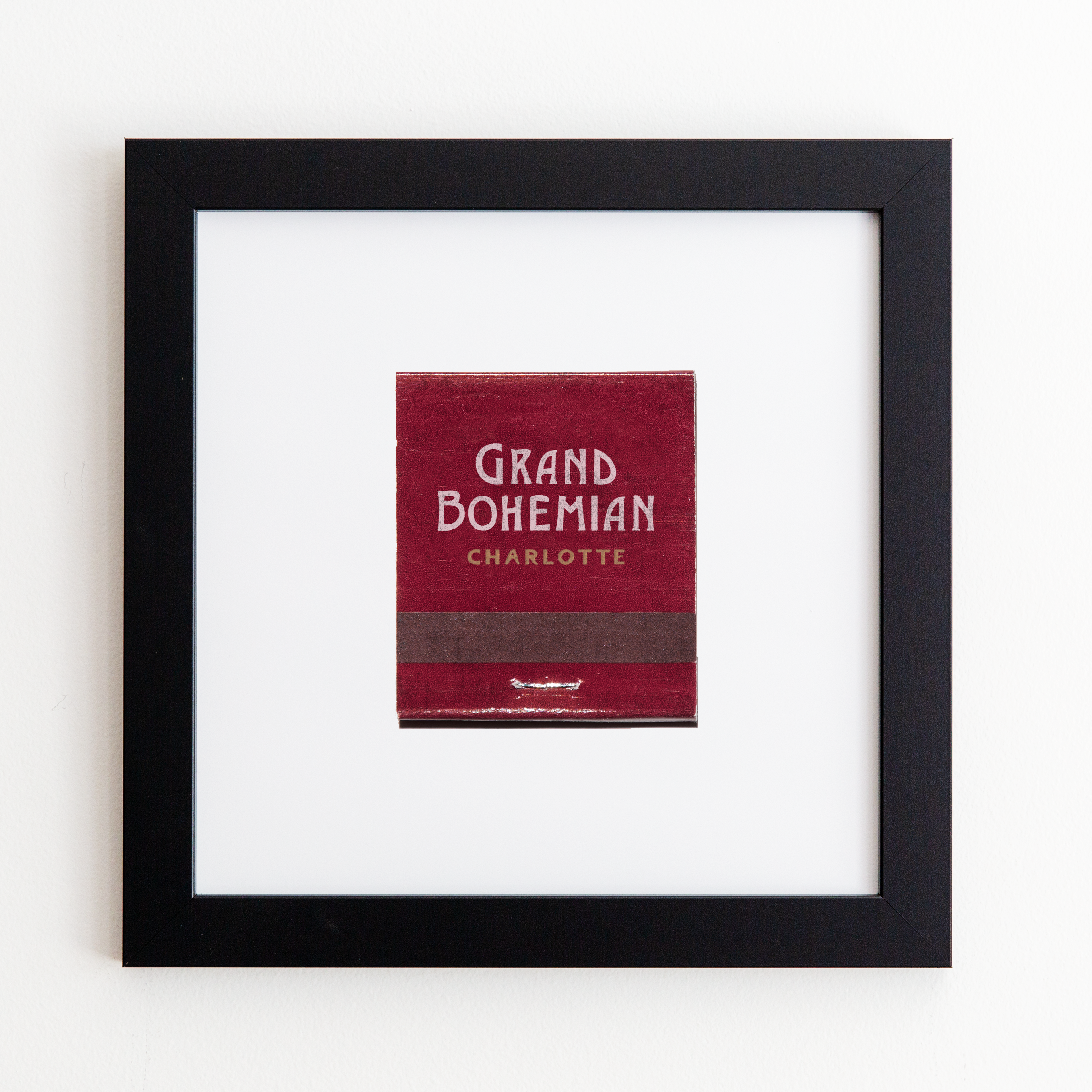 Grand Bohemian Charlotte