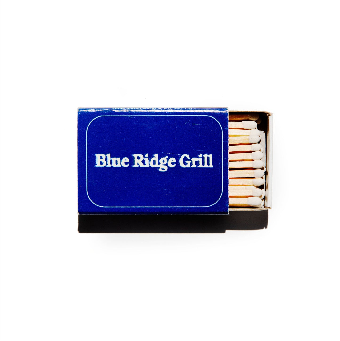 Blue Ridge Grill