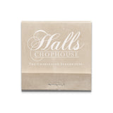 Halls Chophouse Charleston
