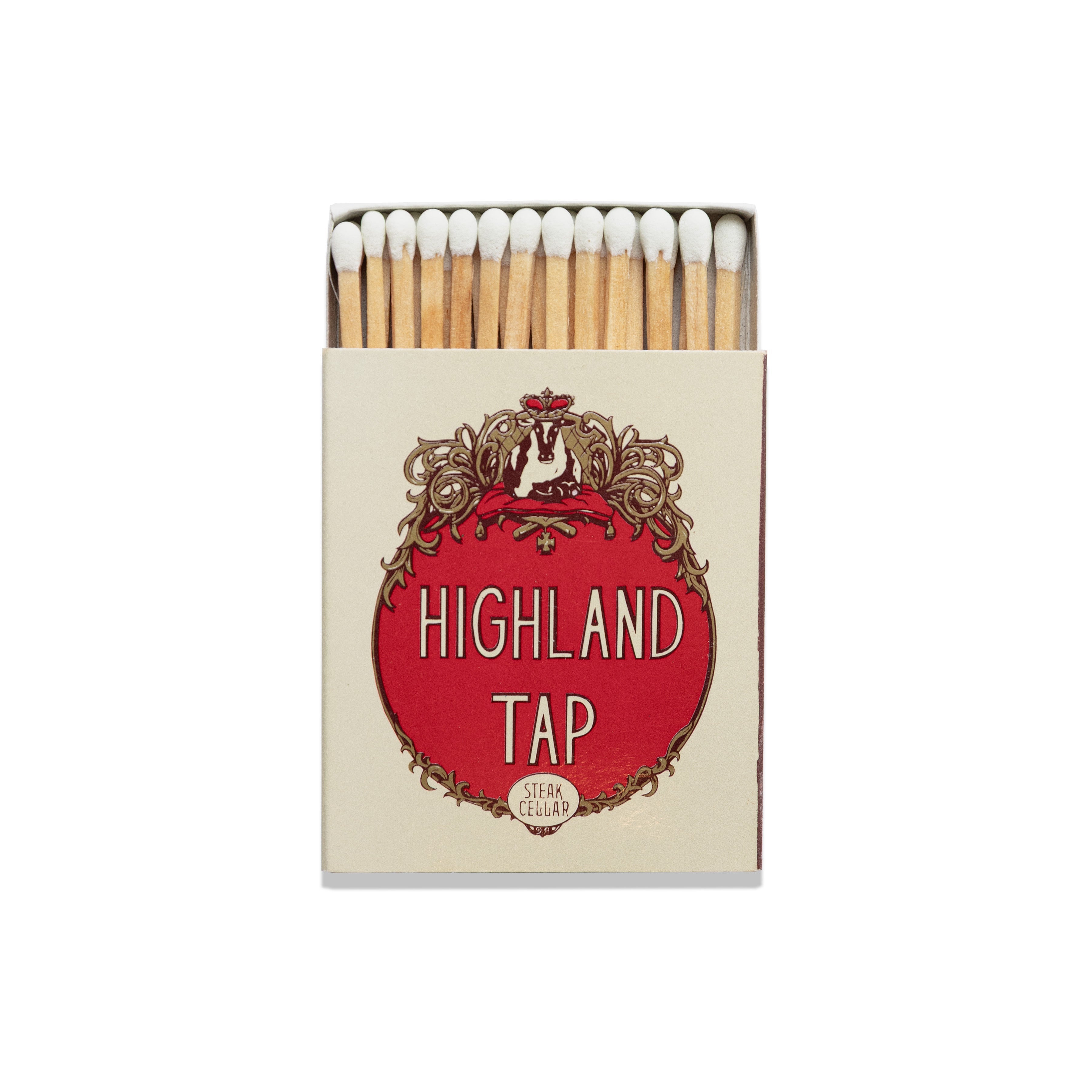 Highland Tap