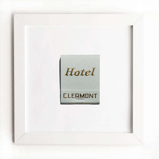 Hotel Clermont