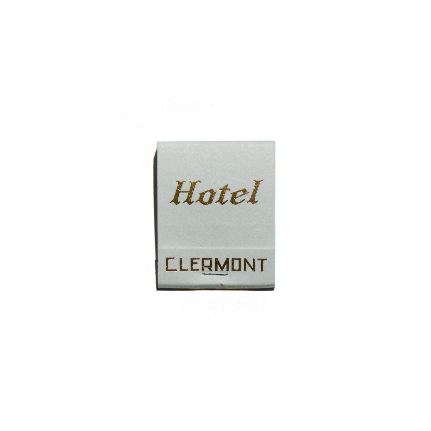 Hotel Clermont