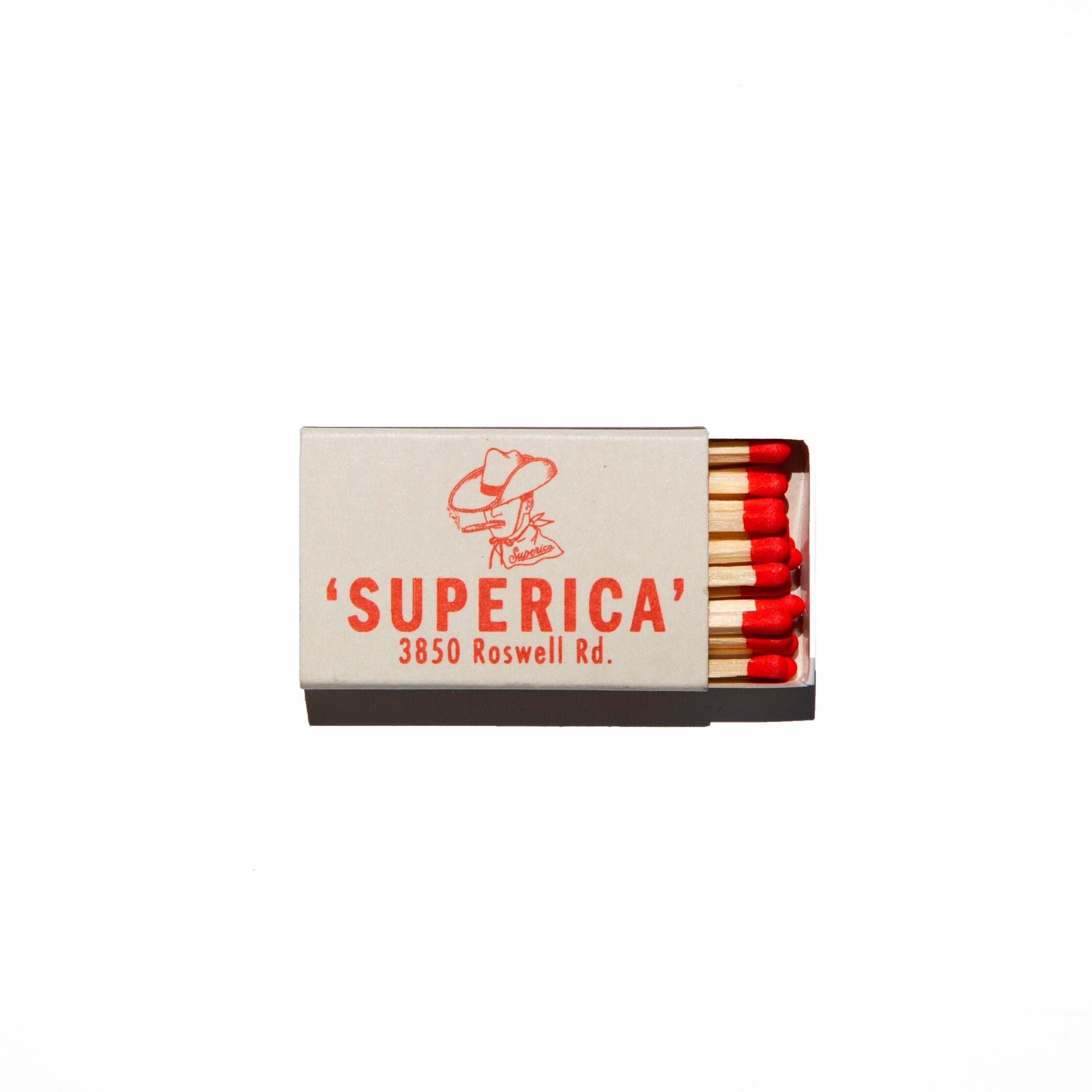 Superica