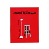 A Small Book of Jewish Comedians