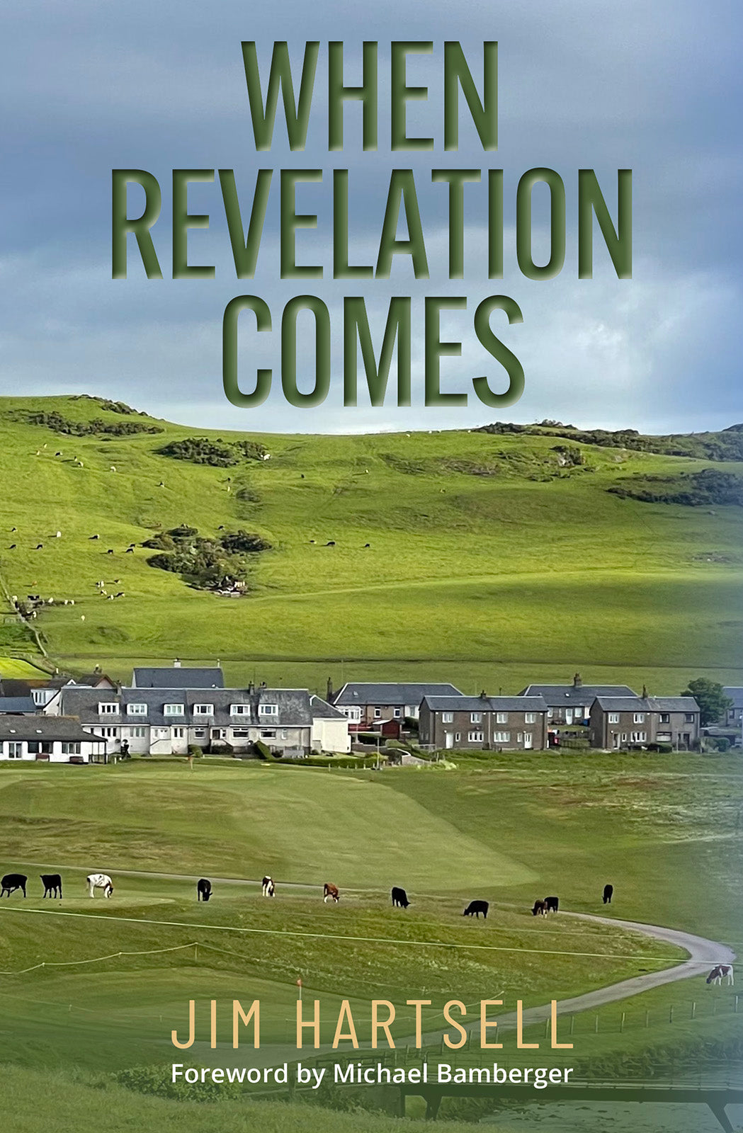 When Revelation Comes (ebook)