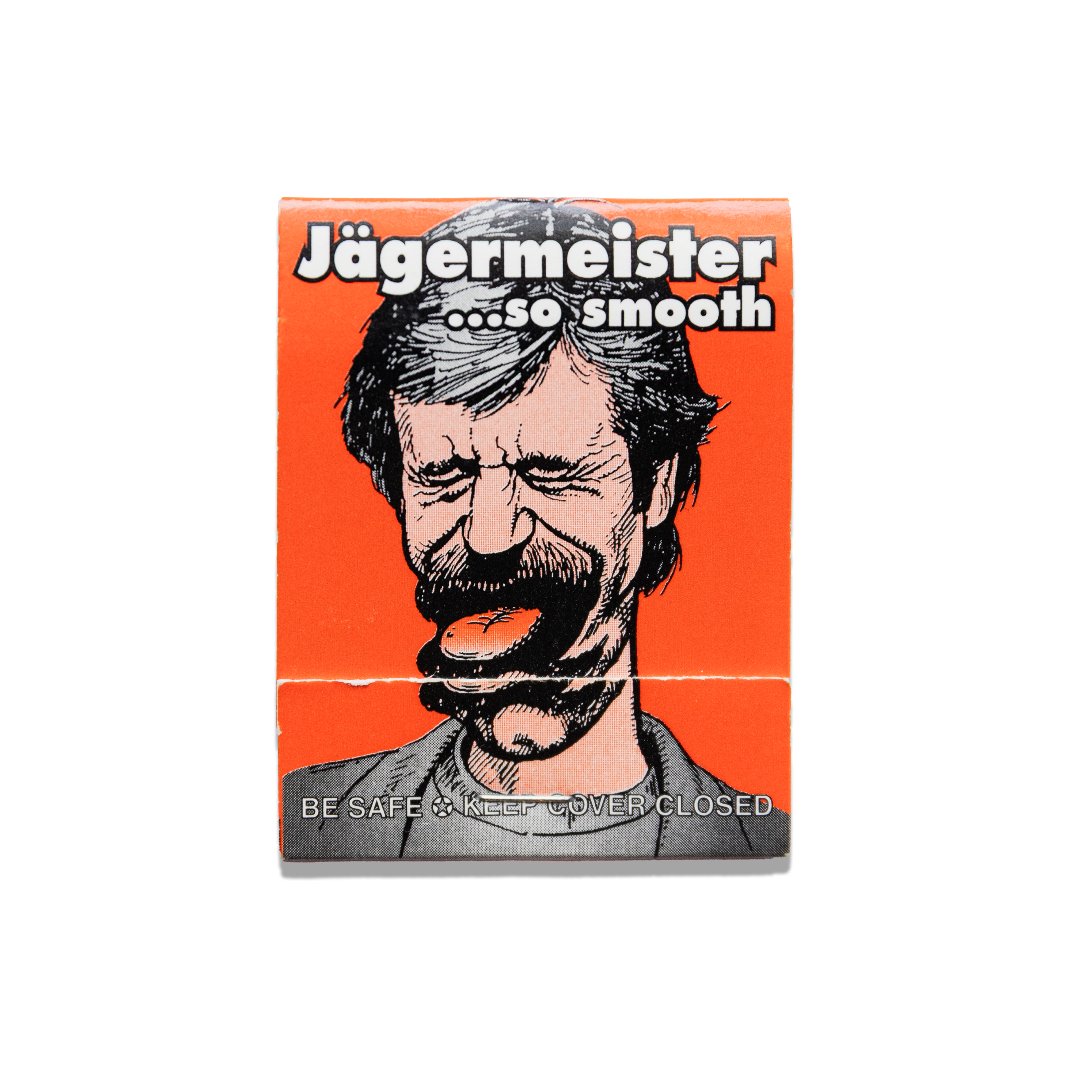Jägermeister
