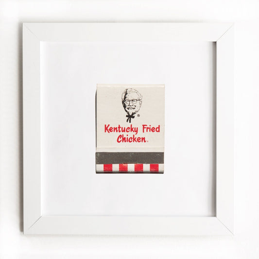 Kentucky Fried Chicken (Back)