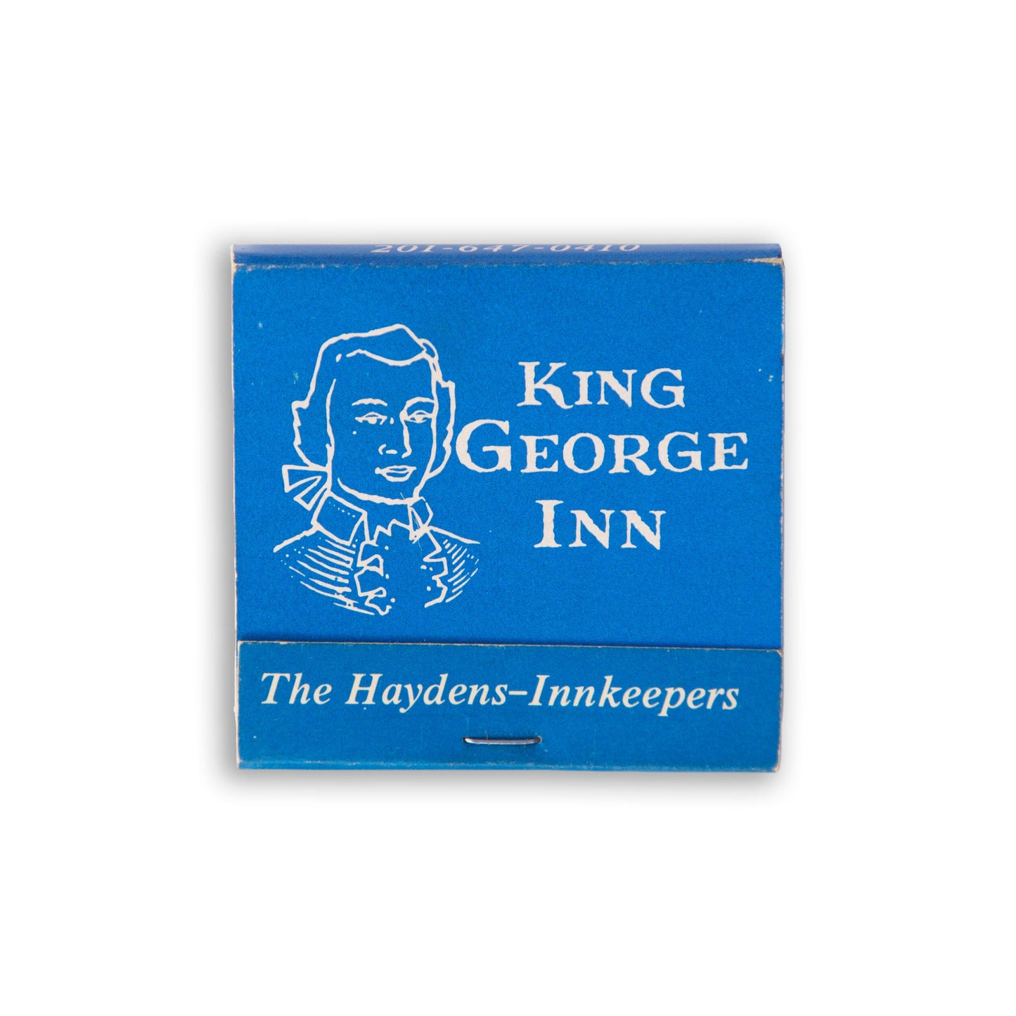 King George Inn