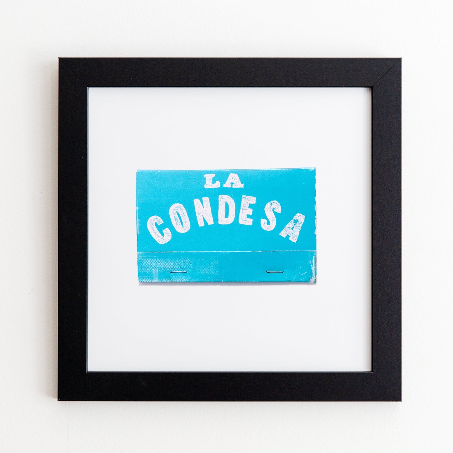 La Condesa