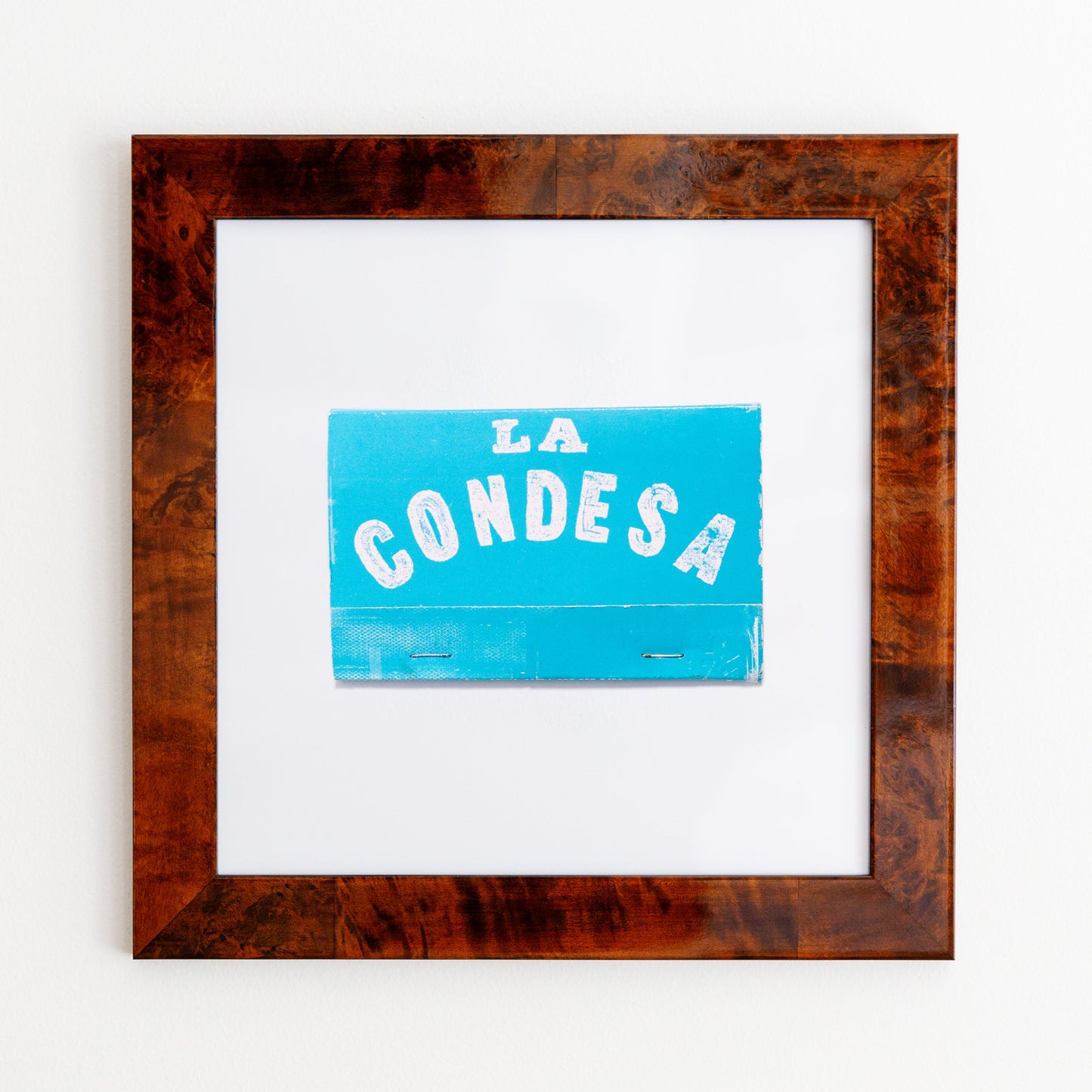 La Condesa