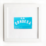 La Condesa