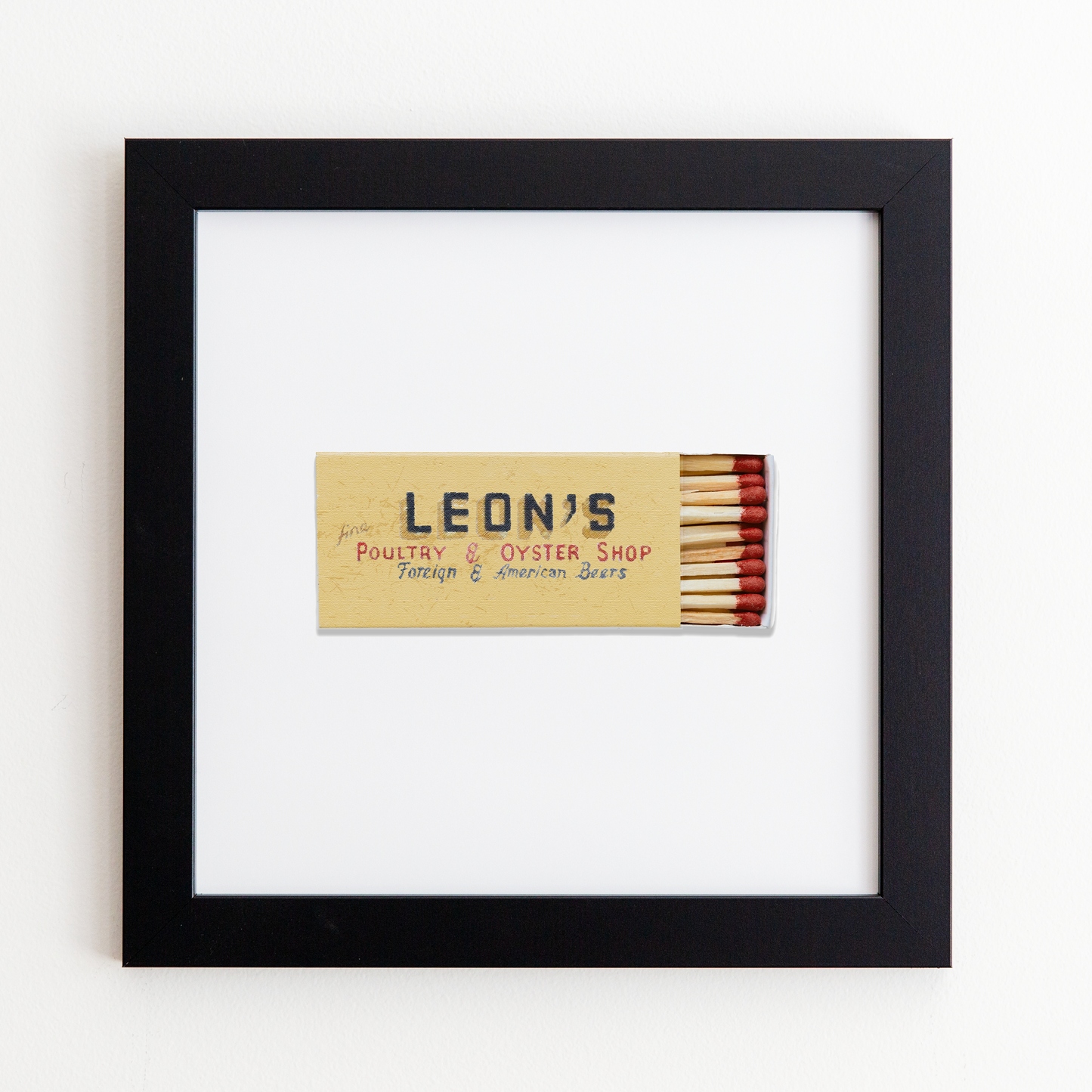 Leon's