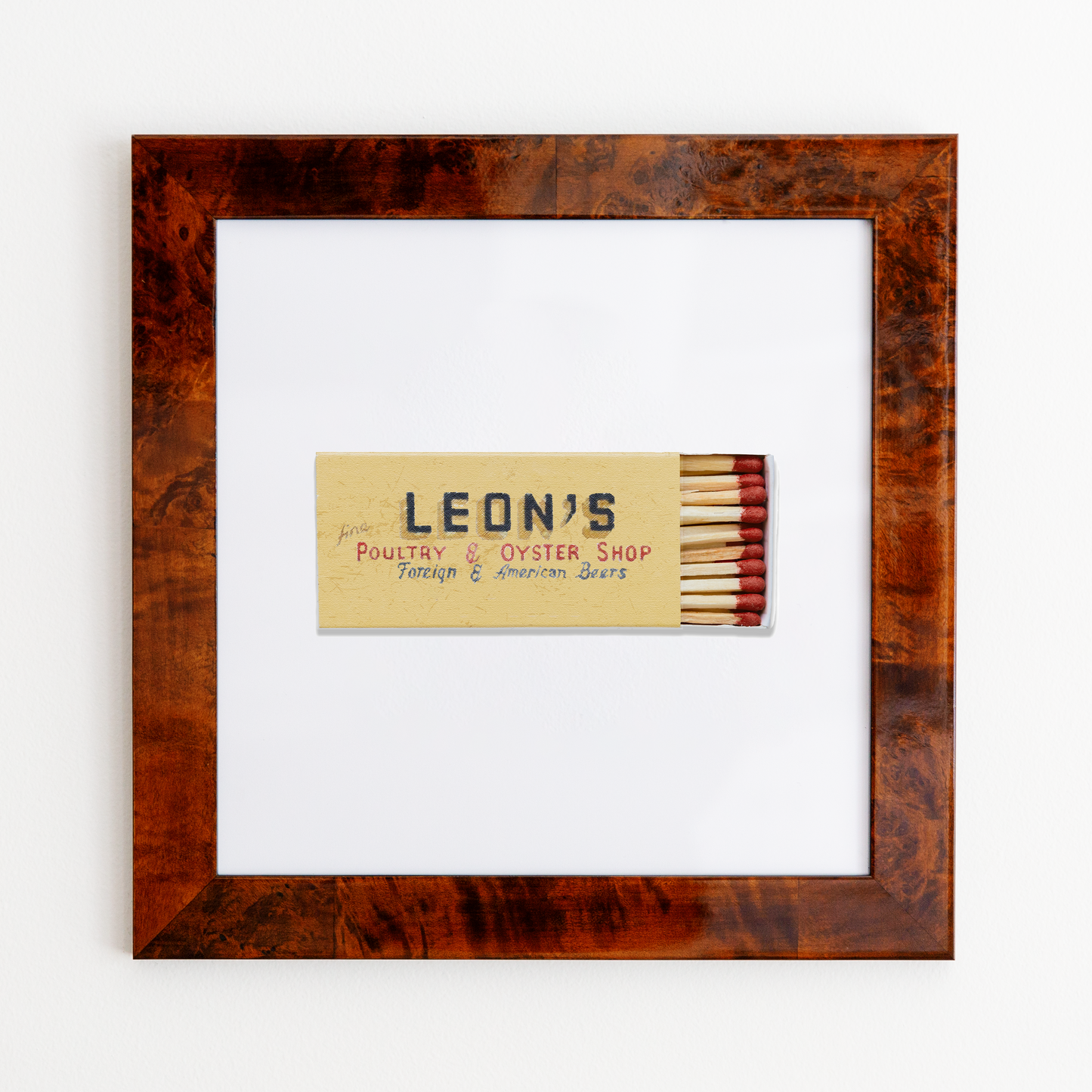 Leon's