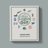 The Best Logos in Golf