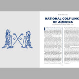 The Best Logos in Golf