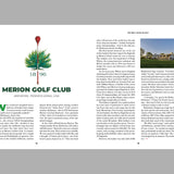 The Best Logos in Golf