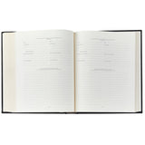 Family History Book