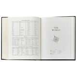 Family History Book