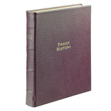 Family History Book