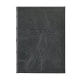 9" Hardcover Journal