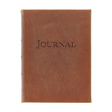 9" Hardcover Journal