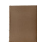 9" Hardcover Journal