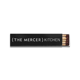 Mercer Kitchen NYC