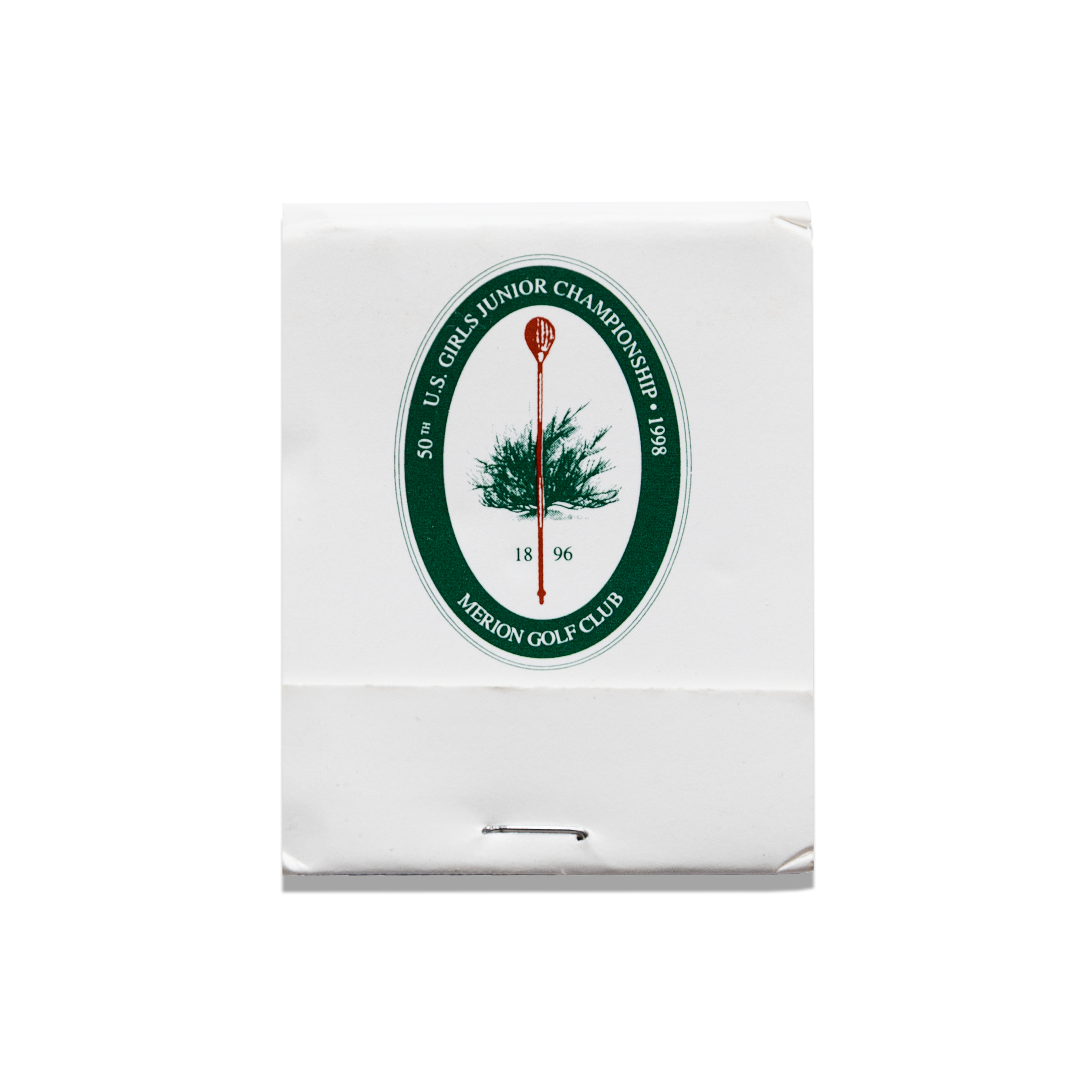 Merion Golf Club (Front)