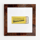 University of Michigan Vol. 1