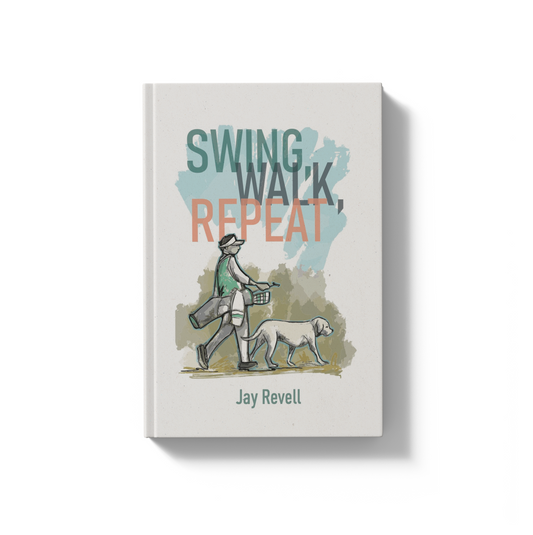 Swing, Walk, Repeat